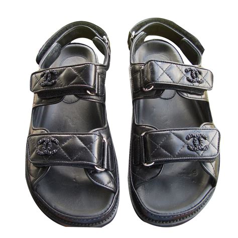 cheap chanel sandals online|chanel shoes official website.